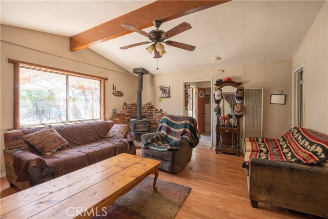Detail Gallery Image 2 of 16 For 2163 5th Ln, Big Bear City,  CA 92314 - 2 Beds | 1 Baths