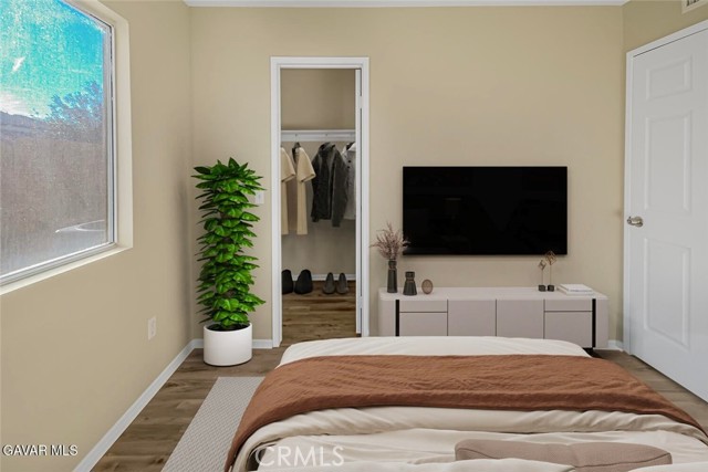 Detail Gallery Image 20 of 40 For 2812 Minford, Lancaster,  CA 93536 - 4 Beds | 3 Baths