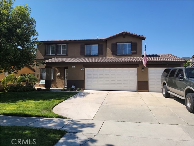 950 Quiet Harbor Ln, Corona, CA 92881