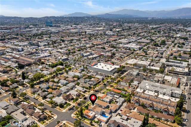 Detail Gallery Image 26 of 28 For 1520 S Olive Ave, Alhambra,  CA 91803 - 4 Beds | 3/1 Baths