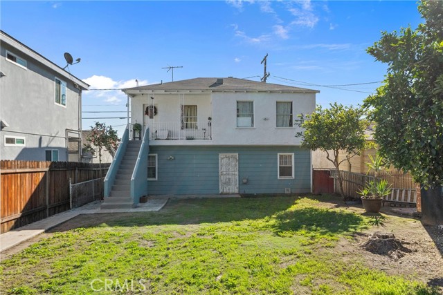 Detail Gallery Image 2 of 19 For 5360 Ithaca Ave, Los Angeles,  CA 90032 - – Beds | – Baths