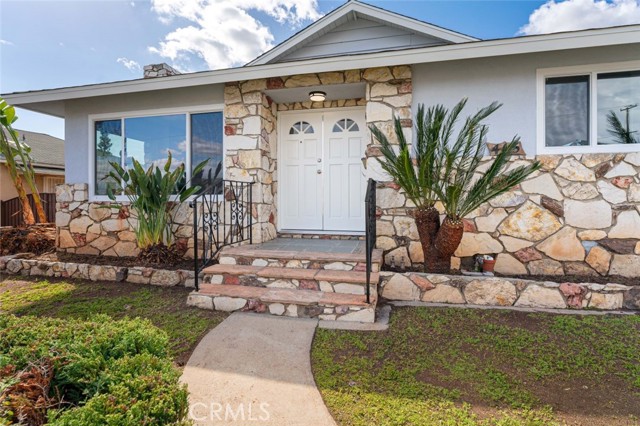 445 N Via Val Verde, Montebello, CA, 90640 445 N Via Val Verde, Montebello, CA, 90640