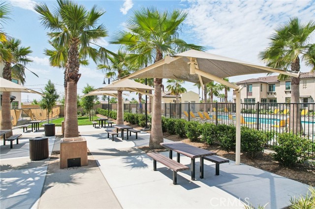 Detail Gallery Image 29 of 29 For 4241 E Malagon Privado #48,  Ontario,  CA 91761 - 2 Beds | 2 Baths