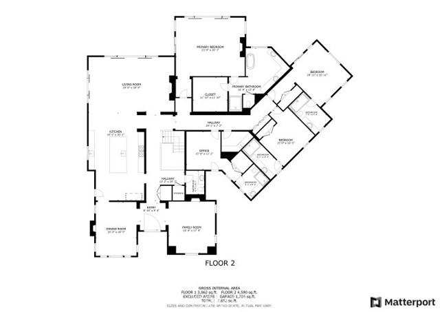 Detail Gallery Image 72 of 72 For 32042 Isthmus View Dr, Rancho Palos Verdes,  CA 90275 - 6 Beds | 6/2 Baths