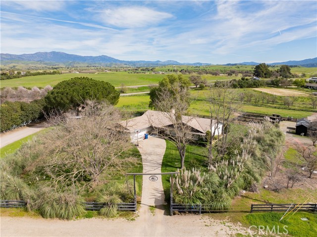 Detail Gallery Image 39 of 62 For 1510 Meadowvale Rd, Santa Ynez,  CA 93460 - 4 Beds | 2/1 Baths