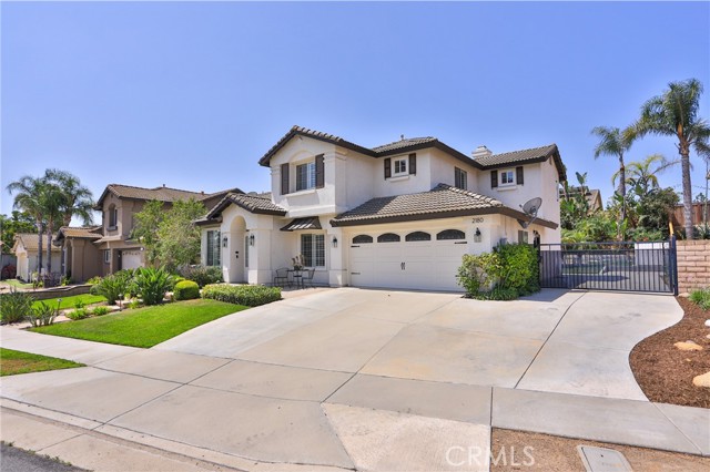 Image 2 for 2180 Castle Rock Circle, Corona, CA 92878