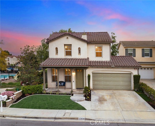 17074 Camino Ayala, Yorba Linda, CA 92886