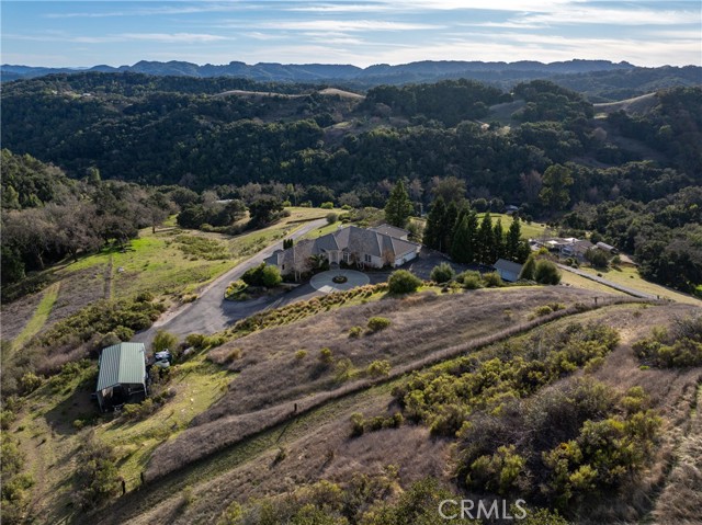 Detail Gallery Image 6 of 74 For 4342 Shadow Canyon Rd, Templeton,  CA 93465 - 7 Beds | 5 Baths