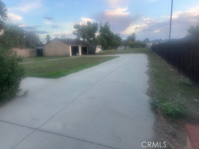 Detail Gallery Image 2 of 9 For 641 W 48th, San Bernardino,  CA 92407 - 3 Beds | 1 Baths