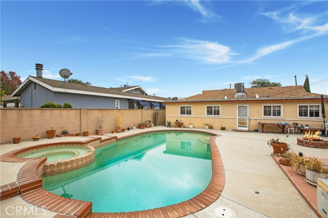 Detail Gallery Image 19 of 27 For 2611 Gregory Ln, La Habra,  CA 90631 - 3 Beds | 2 Baths