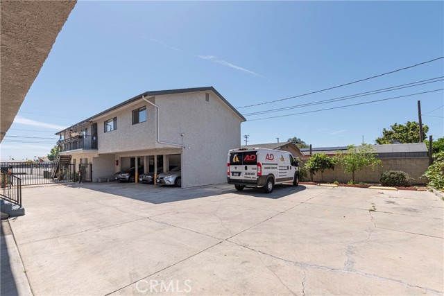 Detail Gallery Image 14 of 16 For 1029 W 161st St #E,  Gardena,  CA 90247 - 2 Beds | 1 Baths
