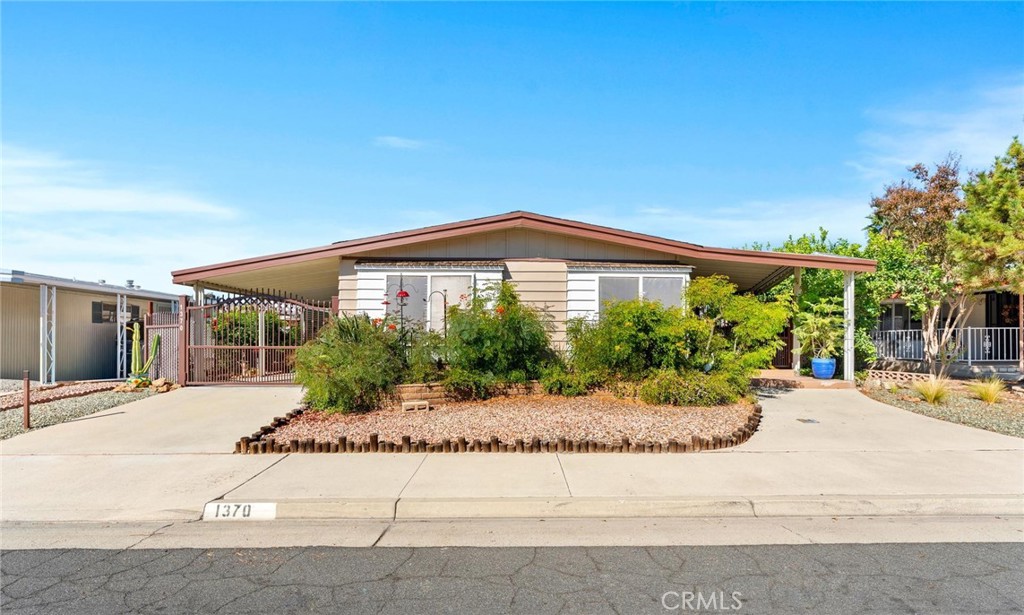1370 Cabrillo Drive
