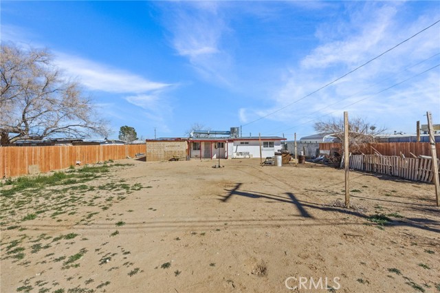 Detail Gallery Image 21 of 26 For 13325 Margo, North Edwards,  CA 93523 - 3 Beds | 1 Baths