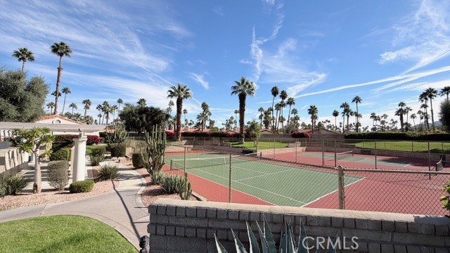Detail Gallery Image 11 of 17 For 2701 E Mesquite #Q69,  Palm Springs,  CA 92264 - 2 Beds | 2 Baths