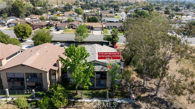 Detail Gallery Image 31 of 47 For 3118 Little Mountain #a, San Bernardino,  CA 92405 - 2 Beds | 2 Baths