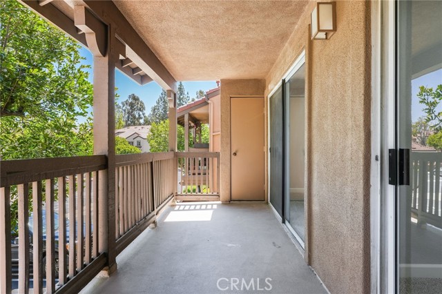 Detail Gallery Image 15 of 18 For 116 N Mine Canyon Rd #D,  Orange,  CA 92869 - 1 Beds | 1 Baths