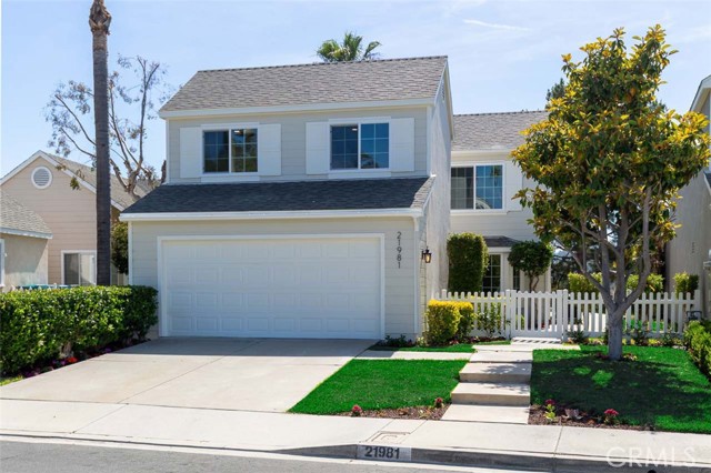 Details for 21981 Birchwood, Mission Viejo, CA 92692
