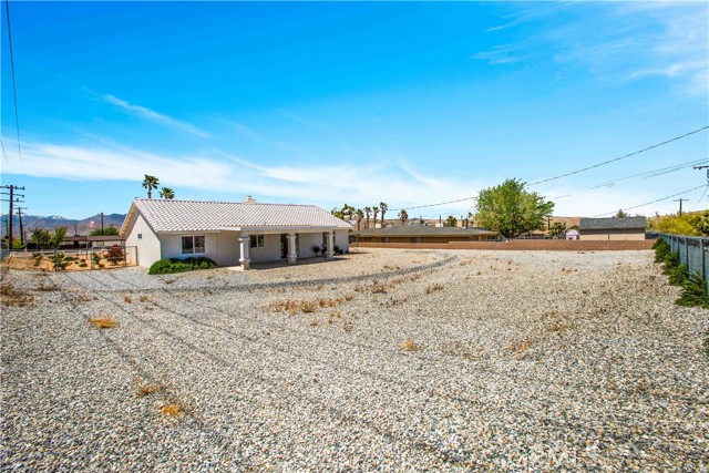 Detail Gallery Image 34 of 47 For 7685 Balsa Ave, Yucca Valley,  CA 92284 - 3 Beds | 2 Baths