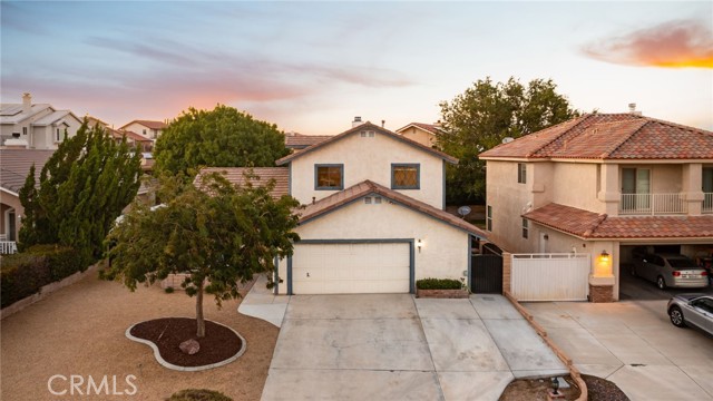 Detail Gallery Image 45 of 63 For 17800 Rancho Bonita Rd, Victorville,  CA 92395 - 4 Beds | 3 Baths
