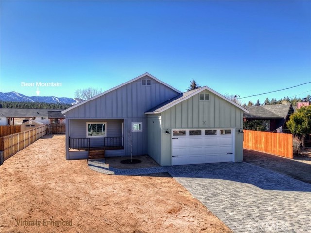 Detail Gallery Image 50 of 50 For 304 San Anselmo, Big Bear City,  CA 92314 - 3 Beds | 3/1 Baths