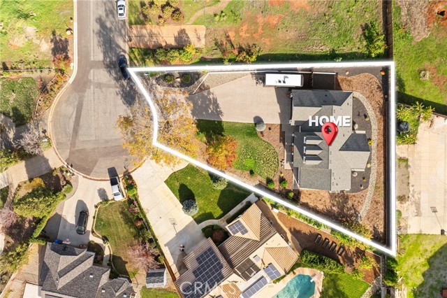 Detail Gallery Image 48 of 48 For 5594 Little Grand Canyon Dr, Paradise,  CA 95969 - 3 Beds | 2 Baths