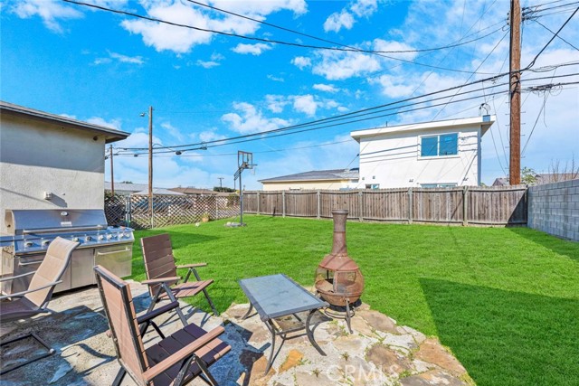 Detail Gallery Image 19 of 29 For 7781 Ledon Way, Midway City,  CA 92655 - 3 Beds | 1 Baths