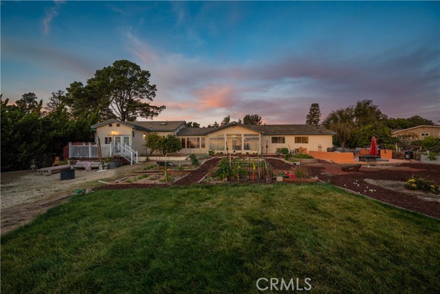 Detail Gallery Image 60 of 74 For 1561 Cielo Ln, Nipomo,  CA 93444 - 4 Beds | 2/1 Baths