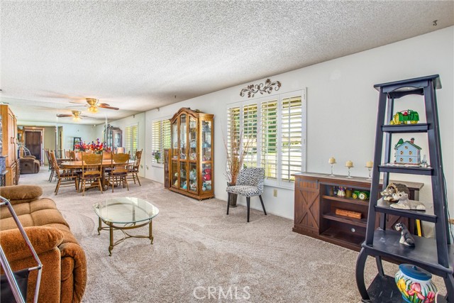 Detail Gallery Image 5 of 46 For 4256 Mockingbird Ln, Banning,  CA 92220 - 3 Beds | 2 Baths