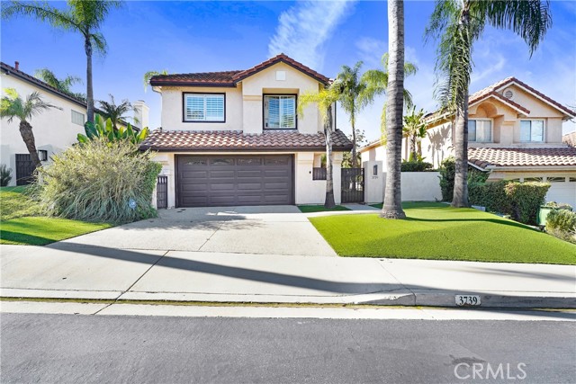 Detail Gallery Image 2 of 21 For 3739 Calle Jazmin, Calabasas,  CA 91302 - 3 Beds | 2/1 Baths