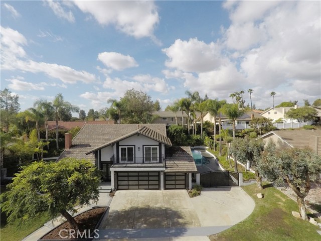 6161 Acacia Hill Dr, Yorba Linda, CA 92886