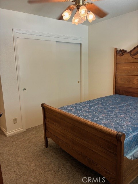 32079 Fern Dr, Running Springs, CA 92382