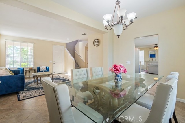 Detail Gallery Image 7 of 27 For 25374 Ridgemoor Rd, Menifee,  CA 92586 - 5 Beds | 3 Baths
