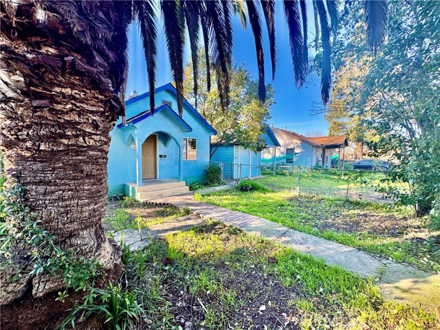 Detail Gallery Image 2 of 27 For 1165 Kentucky St, Gridley,  CA 95948 - 2 Beds | 1/1 Baths