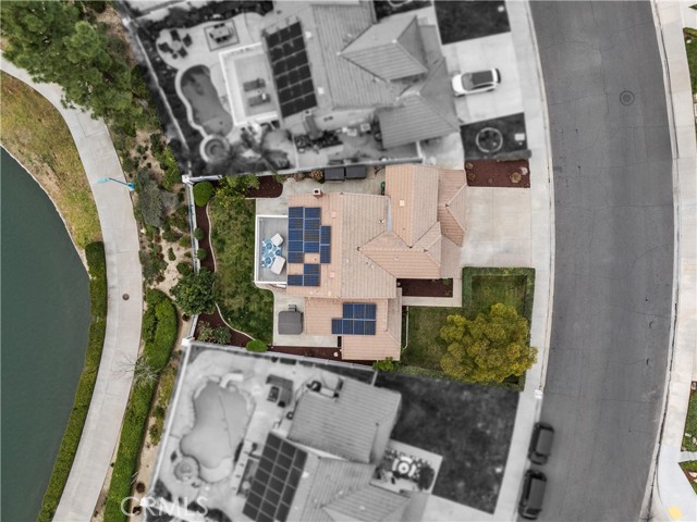 Detail Gallery Image 48 of 48 For 28817 Loire Valley, Menifee,  CA 92584 - 4 Beds | 3 Baths