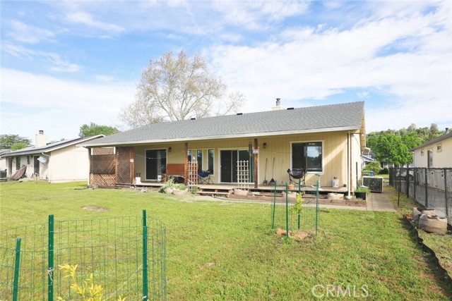 Detail Gallery Image 41 of 41 For 19425 Old Creek, Hidden Valley Lake,  CA 95467 - 3 Beds | 2 Baths