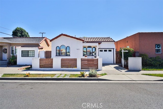 Detail Gallery Image 41 of 41 For 1610 E 61st St, Long Beach,  CA 90805 - 3 Beds | 2 Baths