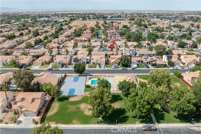 Detail Gallery Image 24 of 28 For 2258 Gregory Ave, Palmdale,  CA 93550 - 3 Beds | 2 Baths