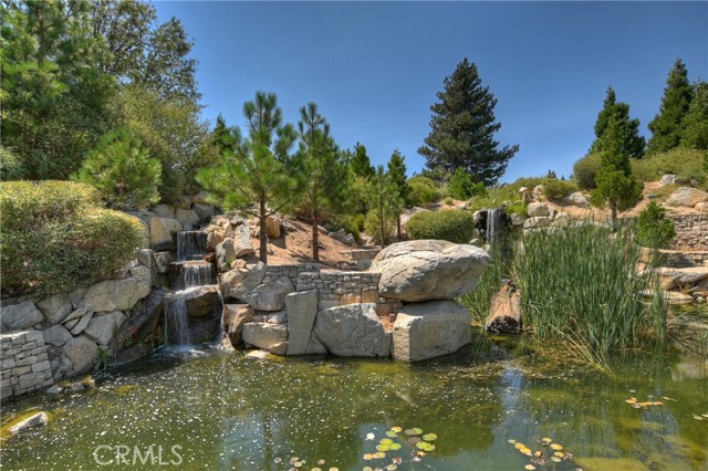 Detail Gallery Image 52 of 57 For 176 Mill Pond, Lake Arrowhead,  CA 92352 - 3 Beds | 2/1 Baths