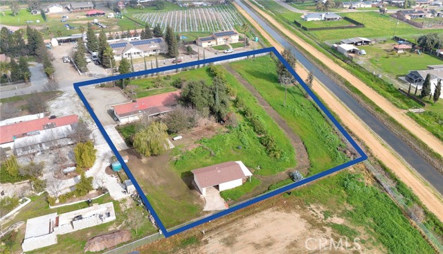 Detail Gallery Image 39 of 47 For 25540 Lynn Pl #B,  Madera,  CA 93638 - 3 Beds | 2 Baths