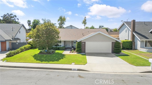 4937 Via Alameda, Yorba Linda, CA 92886