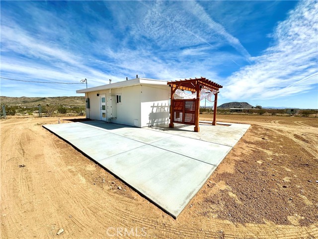 Detail Gallery Image 9 of 52 For 2250 Delgada Ave, Landers,  CA 92285 - 1 Beds | 1 Baths