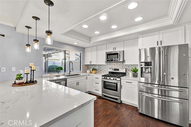 Detail Gallery Image 21 of 50 For 18124 Old Trail Ln, Fountain Valley,  CA 92708 - 3 Beds | 2/1 Baths