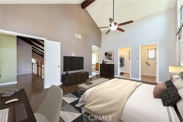 Detail Gallery Image 9 of 19 For 21679 Calle Alcazar, Yorba Linda,  CA 92887 - 4 Beds | 2/1 Baths