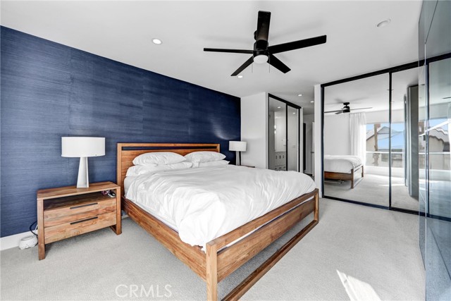 Detail Gallery Image 8 of 24 For 8400 De Longpre #212,  West Hollywood,  CA 90069 - 2 Beds | 2 Baths