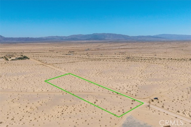 Detail Gallery Image 33 of 37 For 4461 Meriwether Rd, Twentynine Palms,  CA 92277 - – Beds | – Baths