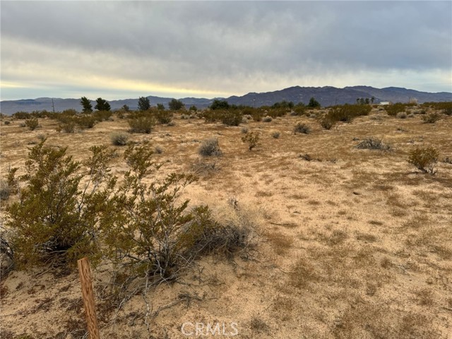 0 Whetrock Road, Newberry Springs, California 92365, ,Land,For Sale,0 Whetrock Road,CRSW24003409