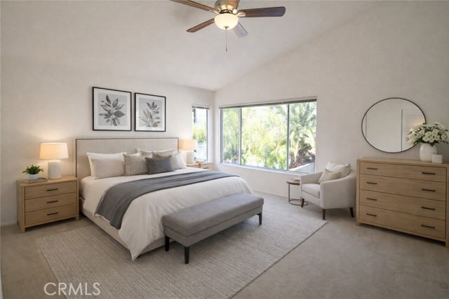 Detail Gallery Image 14 of 25 For 25713 Wordsworth, Stevenson Ranch,  CA 91381 - 3 Beds | 2/1 Baths