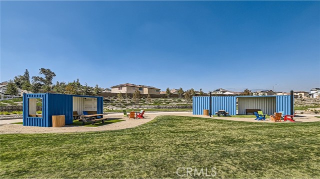 Detail Gallery Image 19 of 19 For 2590 Hannah Creek Ln, Rialto,  CA 92377 - 3 Beds | 2/1 Baths