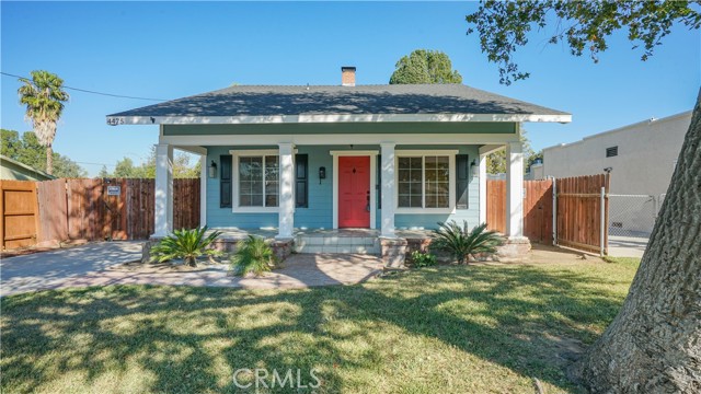 4475 Bandini Ave, Riverside, CA 92506