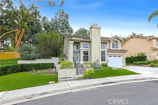 2 Egret Ln, Aliso Viejo, CA 92656